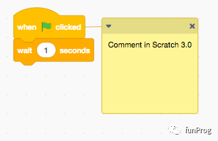 重磅！Scratch 3.0全新发布