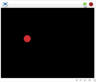 Scratch·爱编程的艺术家|12涂满屏幕