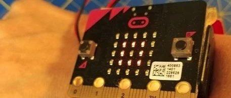 microbit 剪刀石头布