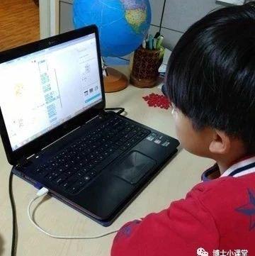 scratch编程那些事 第五期：变量及应用