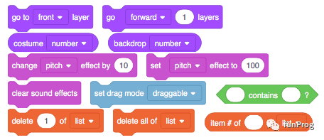 重磅！Scratch 3.0全新发布