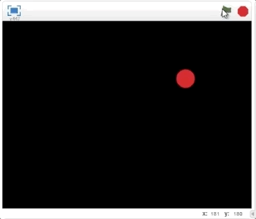 Scratch·爱编程的艺术家|12涂满屏幕