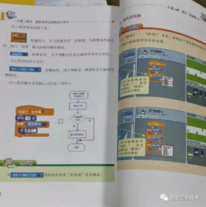 编程初学者先了解--Scratch