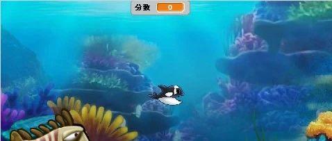 Scratch基础教程：如何使用变量