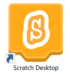Scratch编程 | Scratch 3.0版软件主界面
