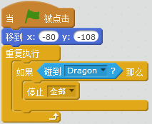 10分钟玩转scratch | 小猫快跑(视频+资源) 10分钟玩转scratch | 小猫快跑(视频+资源)