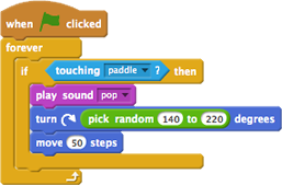 我爱Scratch教程16：Scratch游戏