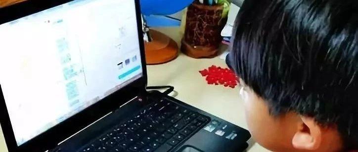 scratch编程的那些事 第一期：认识scratch