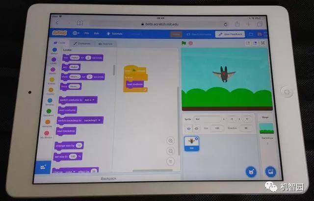 Scratch 3.0最受欢迎的5大功能