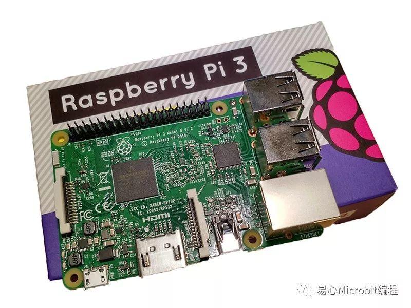 开发板技能：推探Raspberry Pi的生存之道