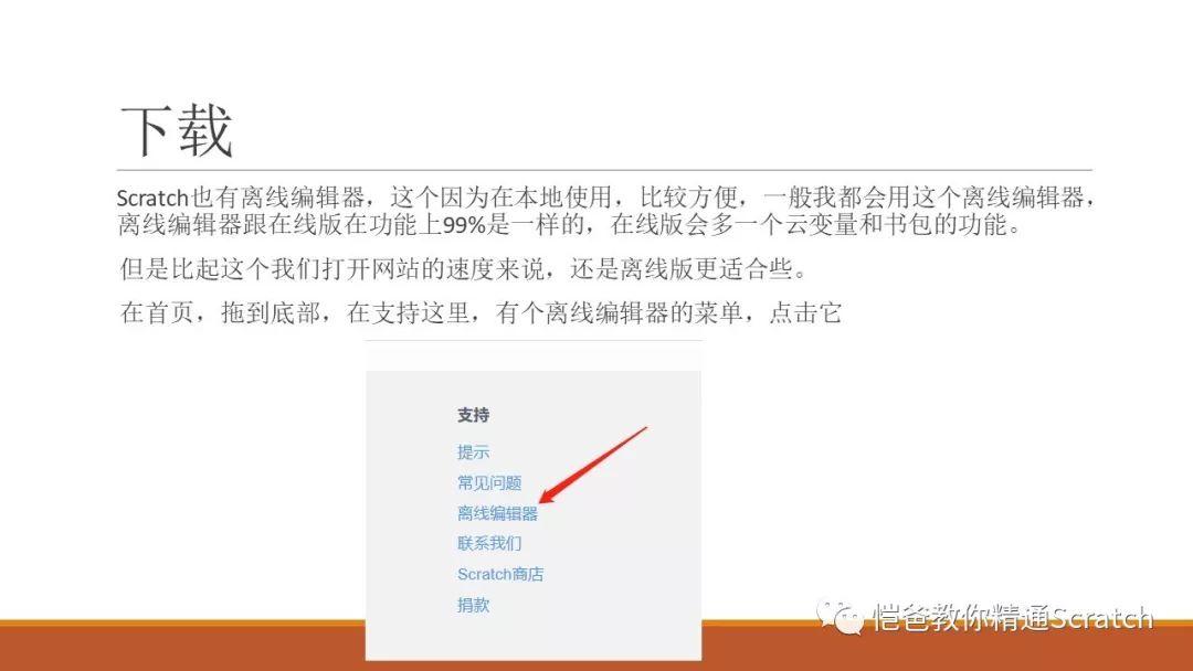 和满满一起学少儿编程：Scratch轻松入门