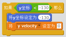 每周一课 | Scratch：灌篮高手(1)