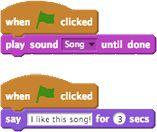 我爱Scratch教程18：Scratch音乐