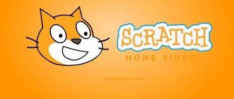 scratch（十六）说出奇趣故事