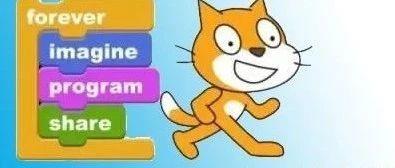 【跟着宝妹学scratch编程】第七课 新春游戏特辑