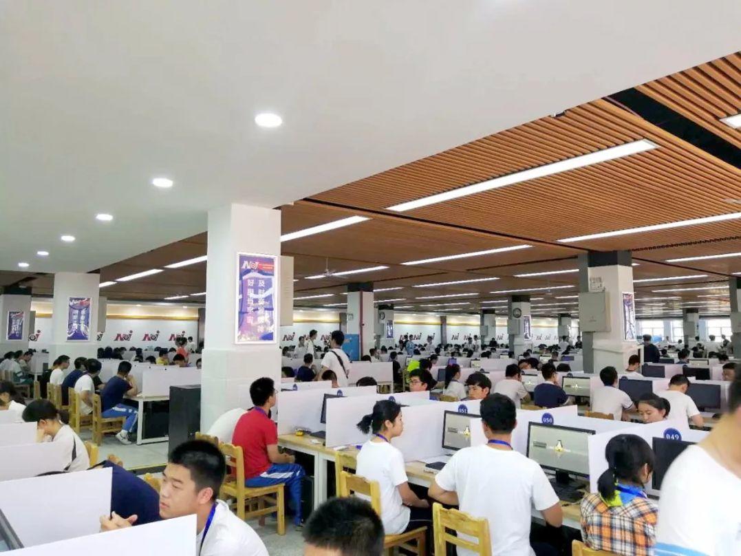 全国青少年信息学奥林匹克竞赛到底是什么? 全国青少年信息学奥林匹克竞赛到底是什么?