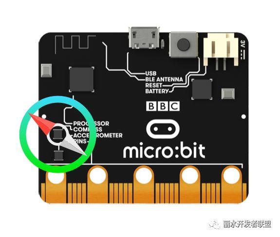 【推荐】几款适合儿童学习编程的小硬件（一）--Micro:bit