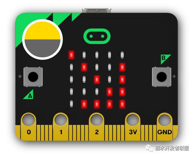 【推荐】几款适合儿童学习编程的小硬件（一）--Micro:bit