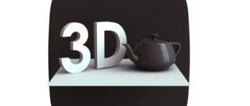 用Scratch做一个3D引擎