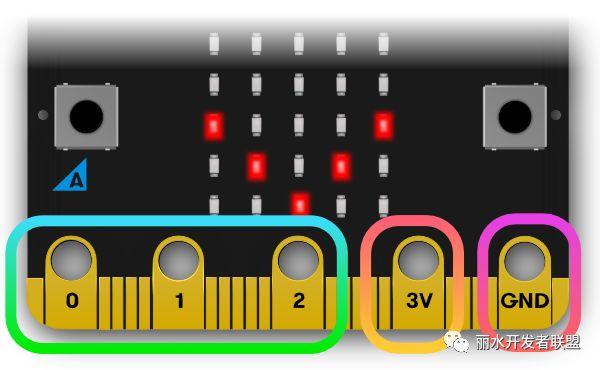 【推荐】几款适合儿童学习编程的小硬件（一）--Micro:bit