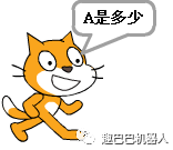 Scratch数学应用篇：解二元一次方程