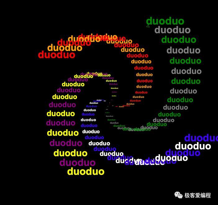 趣学Python|第五课:可爱的变量 趣学Python|第五课:可爱的变量