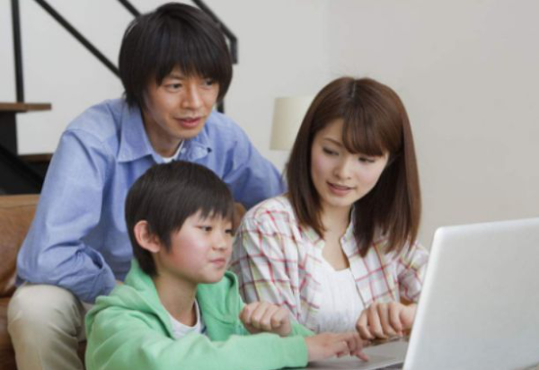 日本中小学走进“编程教育”新时代 日本中小学走进“编程教育”新时代