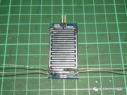 机器人课程系列：Intel Galileo喷水对战机器人