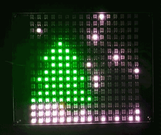 用microbit DIY一个圣诞礼物
