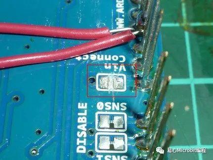 机器人课程系列：Intel Galileo喷水对战机器人