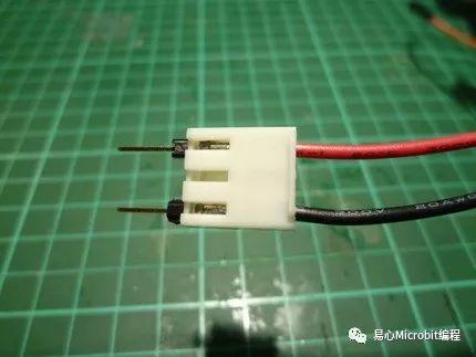 机器人课程系列：Intel Galileo喷水对战机器人