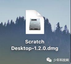 Scratch 3.0 离线编辑器的下载安装