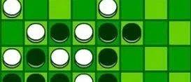 Python课程系列：黑白棋小游戏