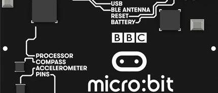 【跟着宝妹学Microbit编程】第二课 数字输入输出--火灾报警器