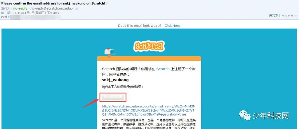 Scratch 3.0官网介绍及在线编辑器的使用