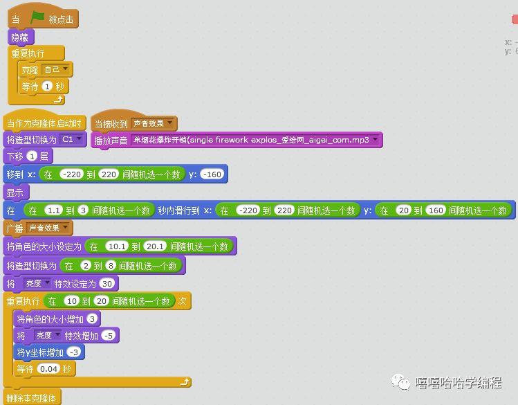 第五集 克隆与广播