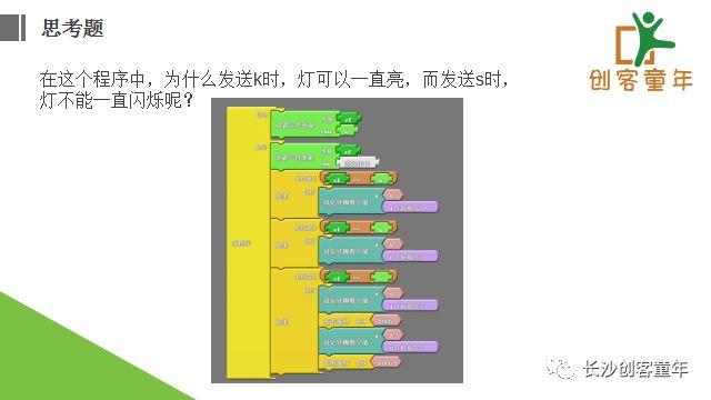 陪孩子一起学Arduino第11课-串口监视器(下)01