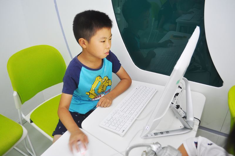 “编程教育”新时代 日本将编程列为小学必修课