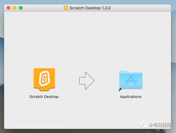 Scratch 3.0 离线编辑器的下载安装