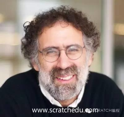 Scratch创始人：编程造就创想者！