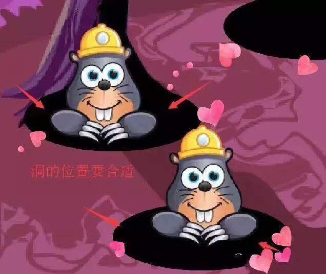 趣味编程scratch第六课——打打打,打地鼠 趣味编程scratch第六课——打打打,打地鼠