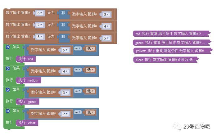 【Arduino教程】第八讲：抢答器实验