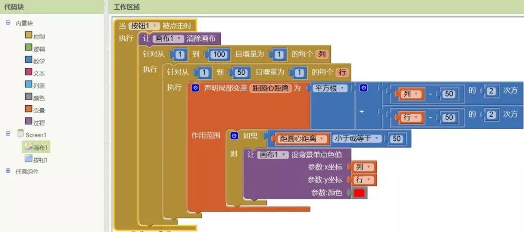 盘点少儿编程的十个关键词（上）