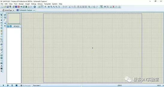 用Proteus仿真Arduino