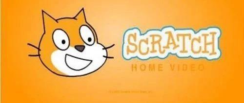 Scratch：制作键盘练习游戏