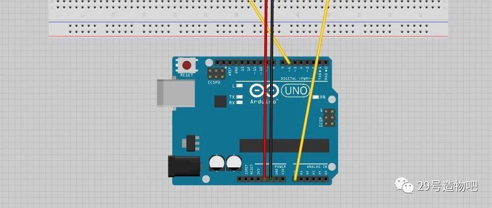 【Arduino教程】第十二讲：光控声音实验
