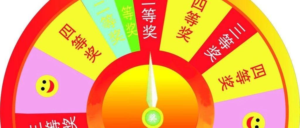 Scratch案例课程第3课-幸运大抽奖