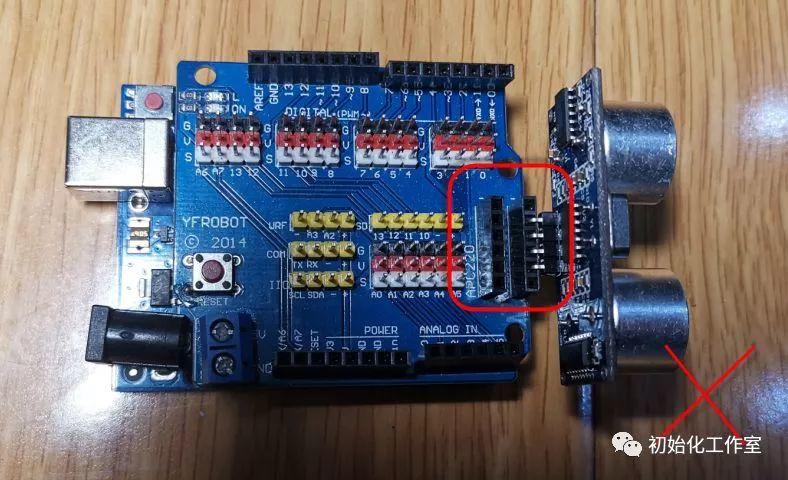 Arduino专题┃软件、硬件常见错误及解决办法（一）