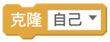Scratch每周小练1——飞翔的猫