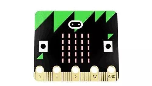 Micro:bit基础视频教程第一课  电子名片